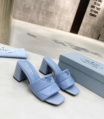 Prada Shoes for Women's Prada Sandals #999921165
