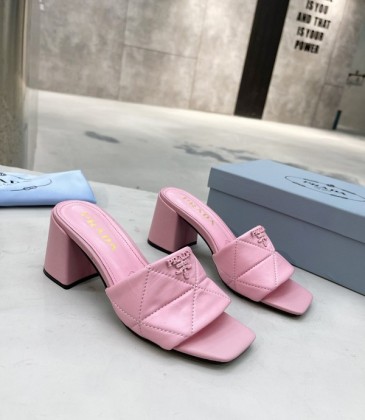 Prada Shoes for Women's Prada Sandals #999921167