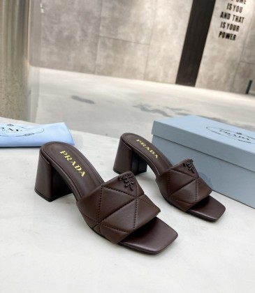 Prada Shoes for Women's Prada Sandals #999921168