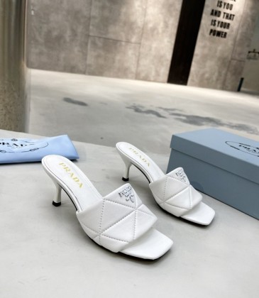 Prada Shoes for Women's Prada Sandals #999921174