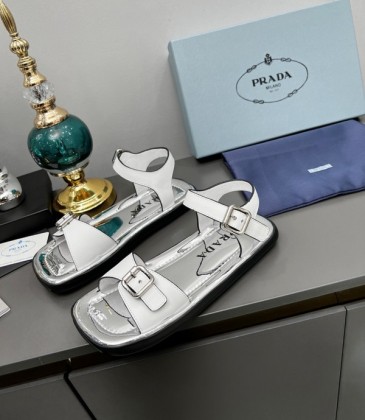Prada Shoes for Women's Prada Sandals #999921185