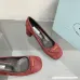 Prada Shoes for Women's Prada Sandals #999932435