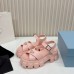 Prada Shoes for Women's Prada Sandals #A34388