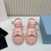 Prada Shoes for Women's Prada Sandals #A34388