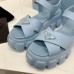 Prada Shoes for Women's Prada Sandals #A34389