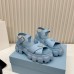 Prada Shoes for Women's Prada Sandals #A34389