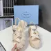 Prada Shoes for Women's Prada Sandals #A50748