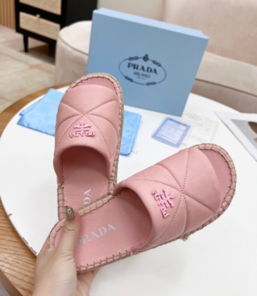 Prada Shoes for Women's Prada Slippers #999923942