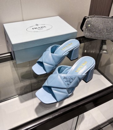 Prada Shoes for Women's Prada Slippers #999925519