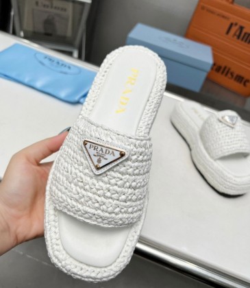 Prada Shoes for Women's Prada Slippers #999936849
