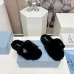 Prada Shoes for Women's Prada Slippers #A29511