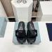 Prada Shoes for Women's Prada Slippers #A29523