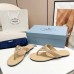 Prada Shoes for Women's Prada Slippers #A32665