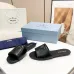 Prada Shoes for Women's Prada Slippers #A32670