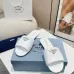 Prada Shoes for Women's Prada Slippers #A32671