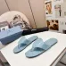 Prada Shoes for Women's Prada Slippers #A52466