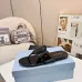 Prada Shoes for Women's Prada Slippers #A52466