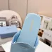 Prada Shoes for Women's Prada Slippers #A52466