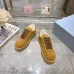 Buy Top Prada Shoes for Women's Prada Sneakers yellow 35-41 Size #A53002