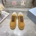 Buy Top Prada Shoes for Women's Prada Sneakers yellow 35-41 Size #A53002