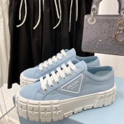 Prada Shoes for Women's Prada Sneakers #99904617