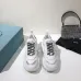 Prada Shoes for Women's Prada Sneakers #999921230