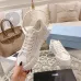 Prada Shoes for Women's Prada Sneakers #A29495