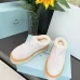Prada Shoes for Women's Prada Sneakers #A40887