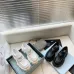 Prada Shoes for Women's Prada Sneakers dull leather #A44380