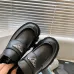 Prada Shoes for Women's Prada Sneakers dull leather #A44380