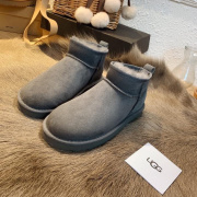 UGG shoes for UGG Short Boots #A28732