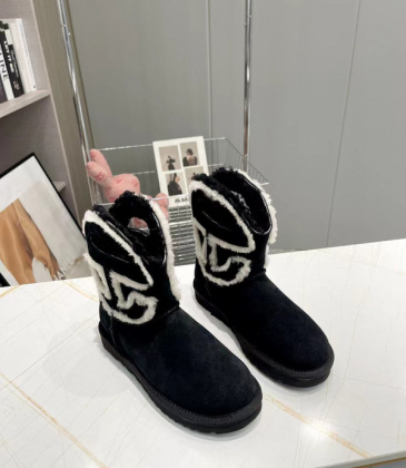 UGG shoes for UGG Short Boots #A31488