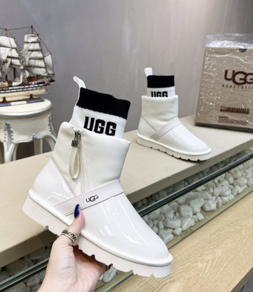 UGG shoes for UGG Short Boots #999929117
