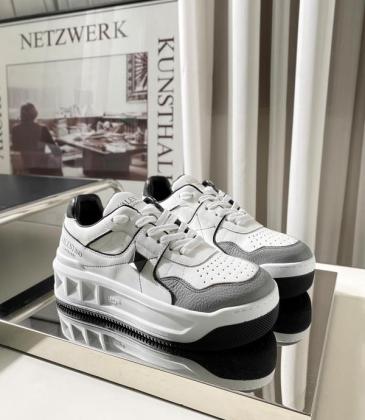 Valentino Shoes for Men's Valentino Sneakers #A27318