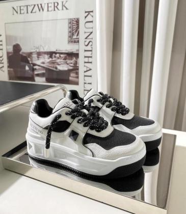 Valentino Shoes for Men's Valentino Sneakers #A27321