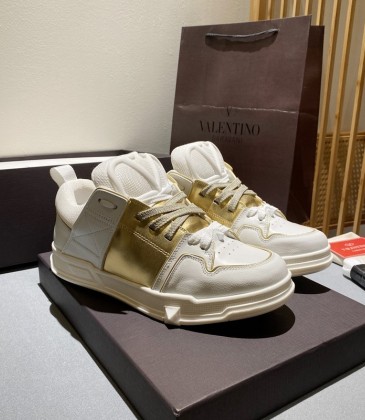 Valentino Shoes for Men's Valentino Sneakers #A27327
