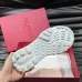 Valentino Shoes for Men's Valentino Sneakers #A37774