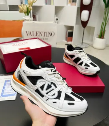 Valentino Shoes for Men's Valentino Sneakers #A39616