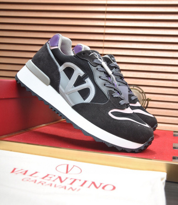 Valentino Shoes for Men's and women Valentino Sneakers #A33796