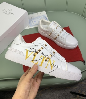 Valentino Shoes for men and women Valentino Sneakers #99905858