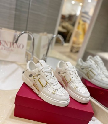 Valentino Unisex Shoes Valentino Sneakers #A30871