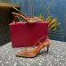  New design high heels 8 cm Valentino shoes  #999935381