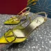  New design high heels 8 cm Valentino shoes  #999935381