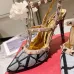 2023 New Summer Design High heels 10 cm Valentino Good quality Sandals #999935425