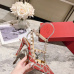 2023 New Summer Design High heels 10 cm Valentino Good quality Sandals #999935426