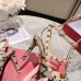 2023 New Summer Design High heels 10 cm Valentino Good quality Sandals #999935427