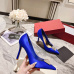 2023 New Summer Design High heels 10 cm Valentino Good quality shoes #999935423
