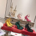 New Summer Design High heels 10cm Valentino Diamond Good quality shoes #999935401