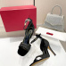 New Summer Design High heels 9.5cm Valentino Good quality shoes #999935386