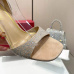 New Summer Design High heels 9.5cm Valentino Good quality shoes #999935389